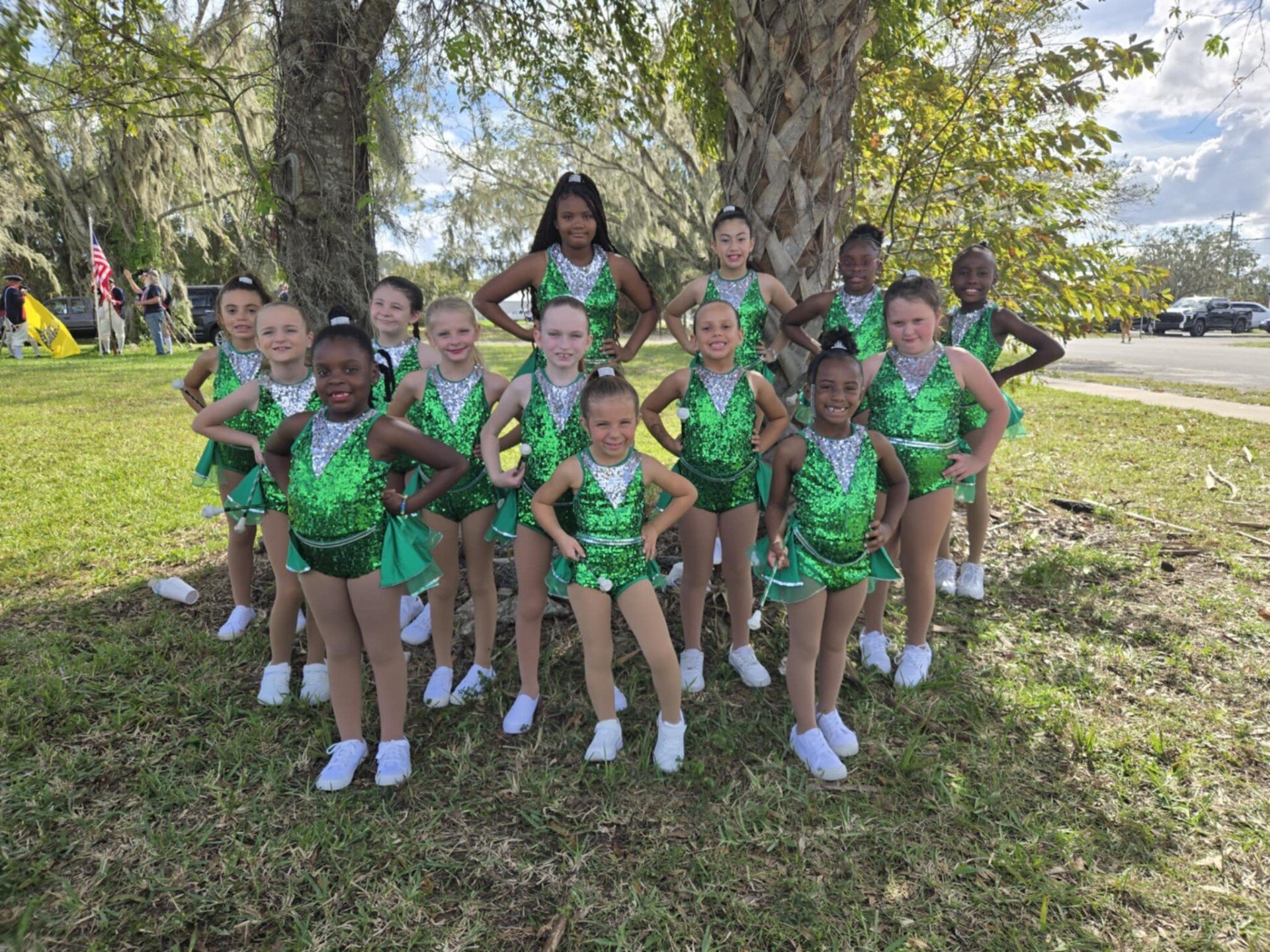 2024-2025 Eustis Class