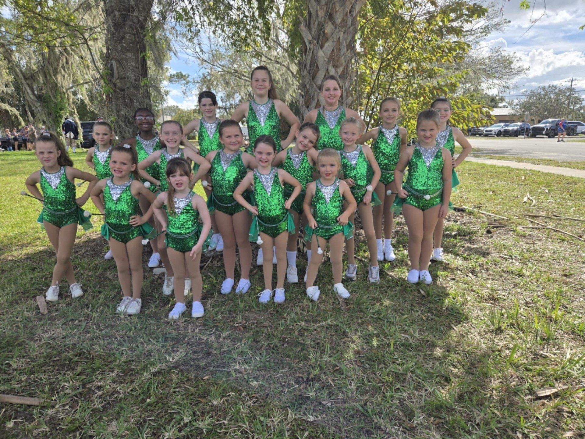 2024-2025 Umatilla Class