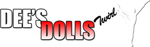 Dee's Dolls Twirl
