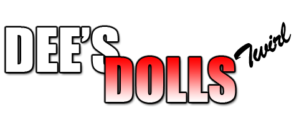 Dee's Dolls Twirl